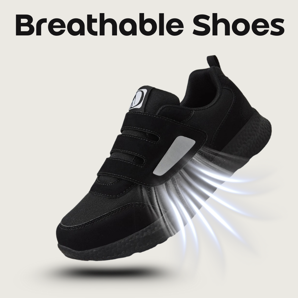 Women CareStep - Diabetic Shoes