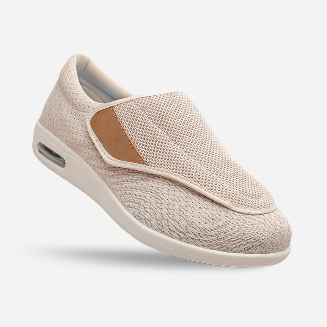 Men Care Step - Diabetic Shoes