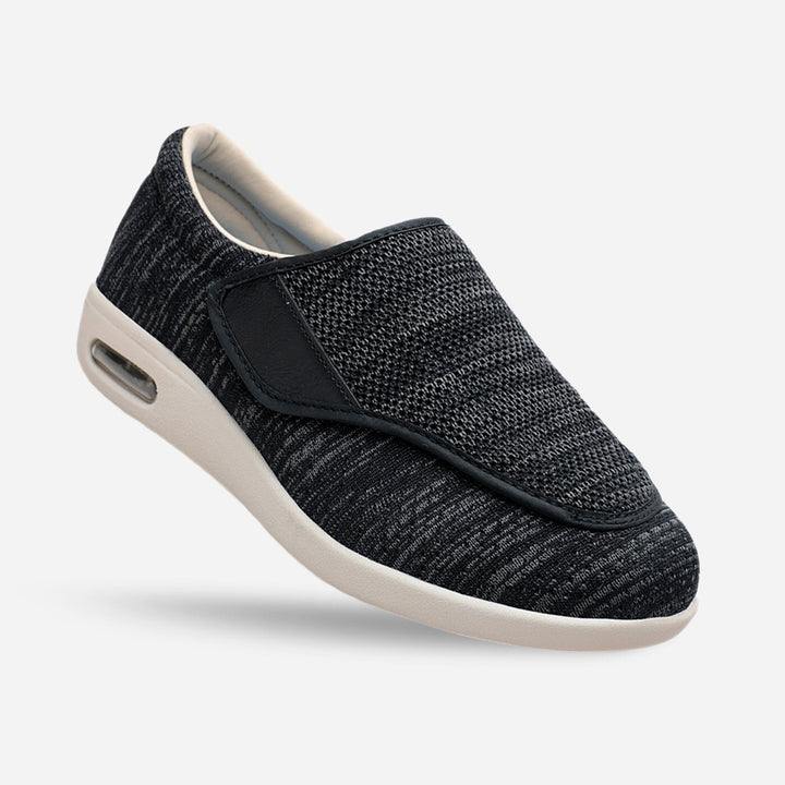 Men Care Step - Diabetic Shoes