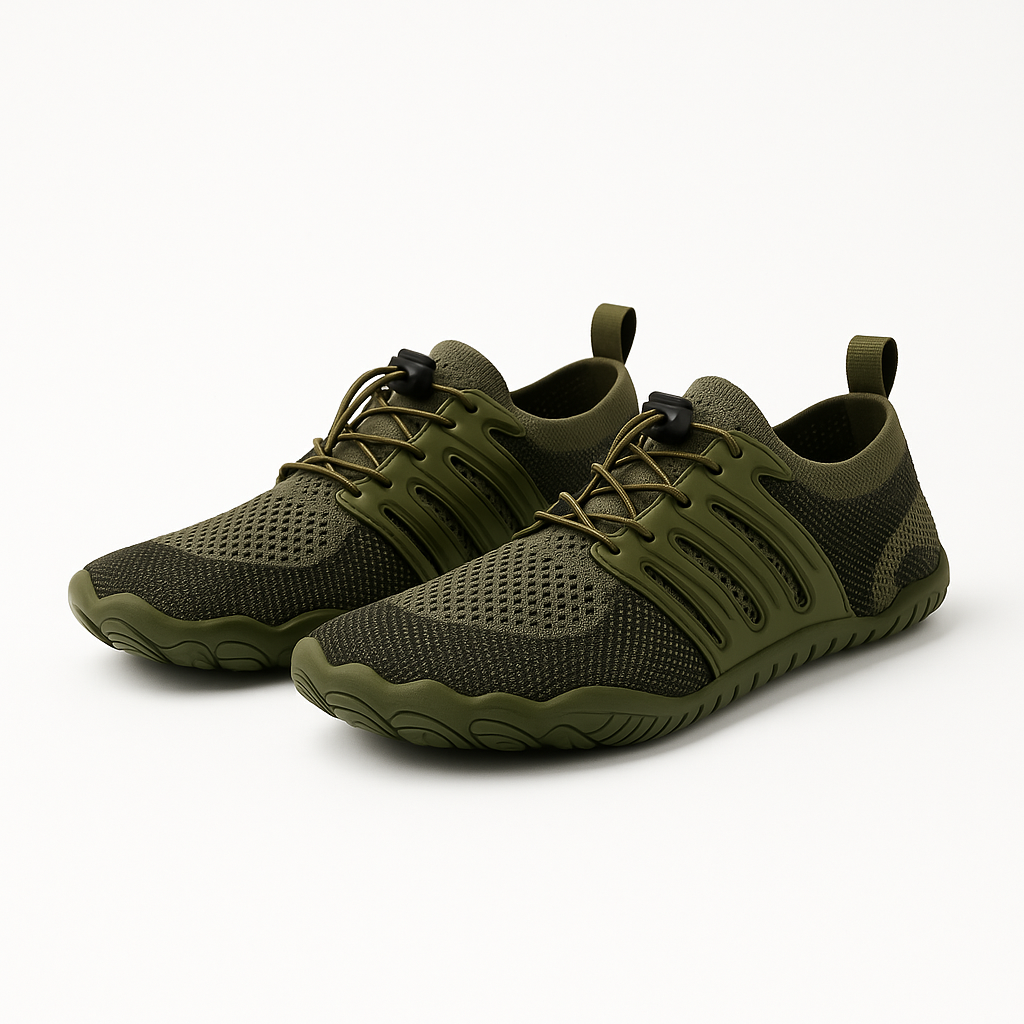 Let's SWIM ORIGINAL Water Shoes