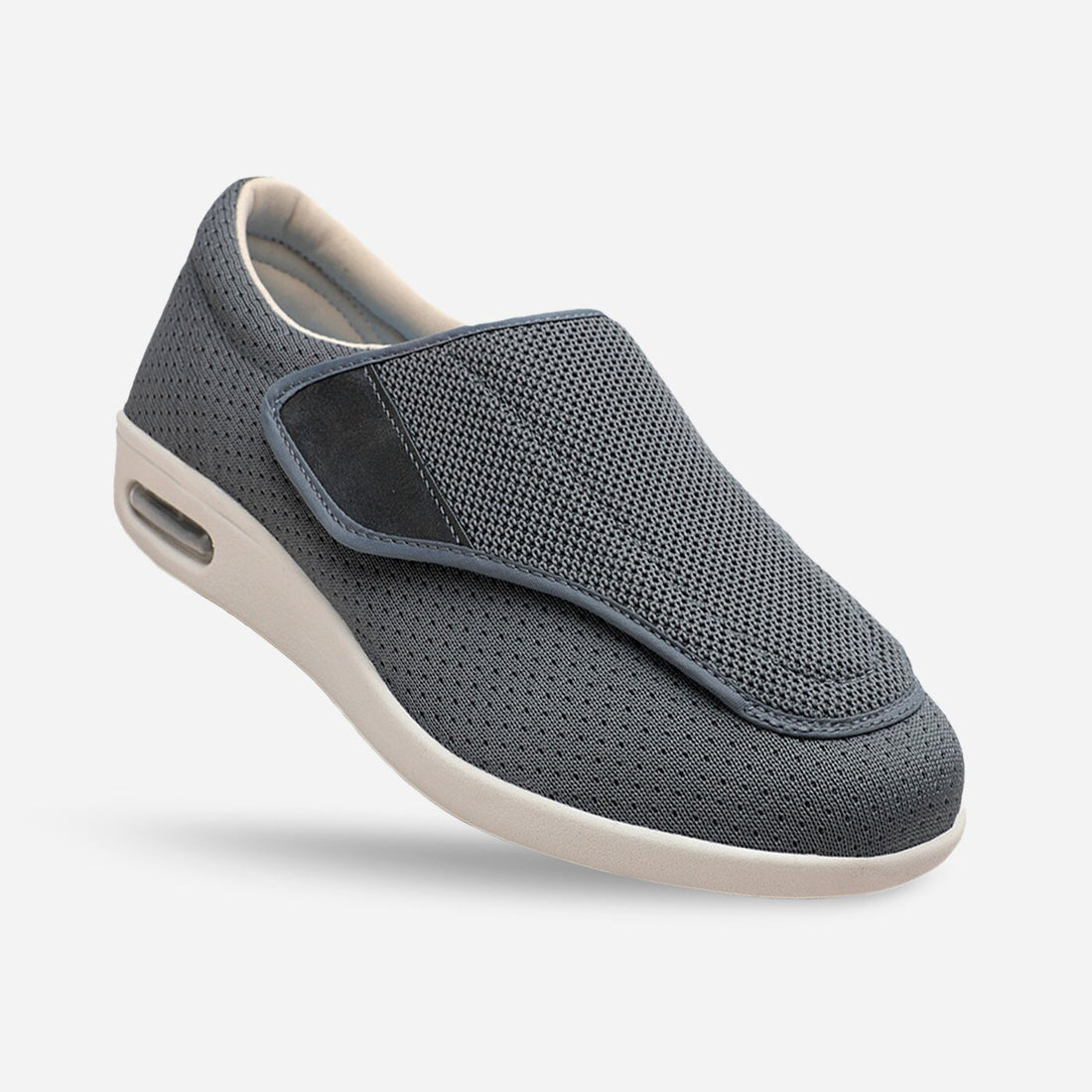 Men Care Step - Diabetic Shoes