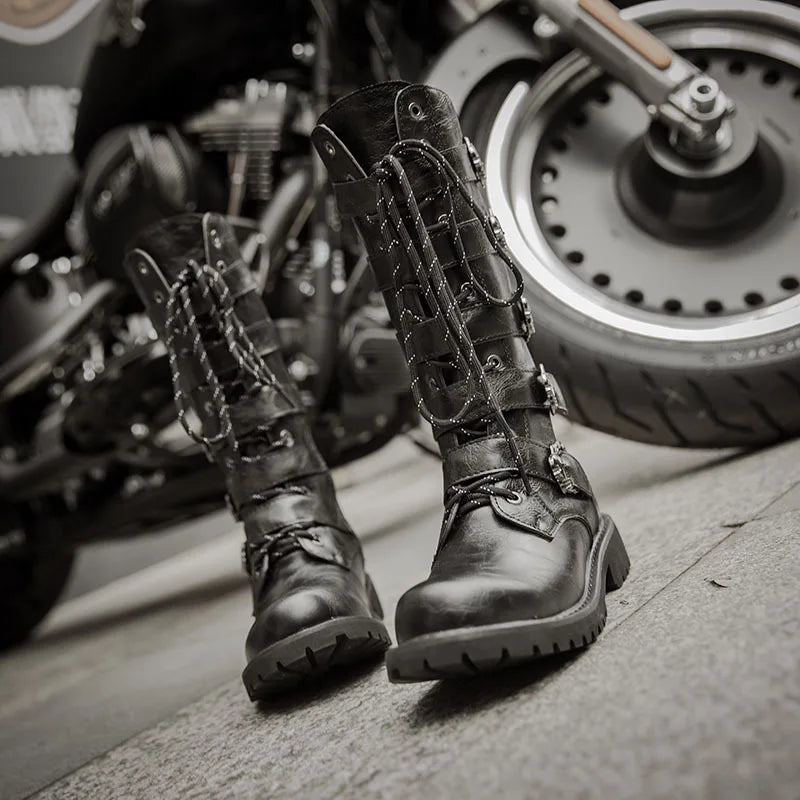 Skyrocks -  Boots for Men