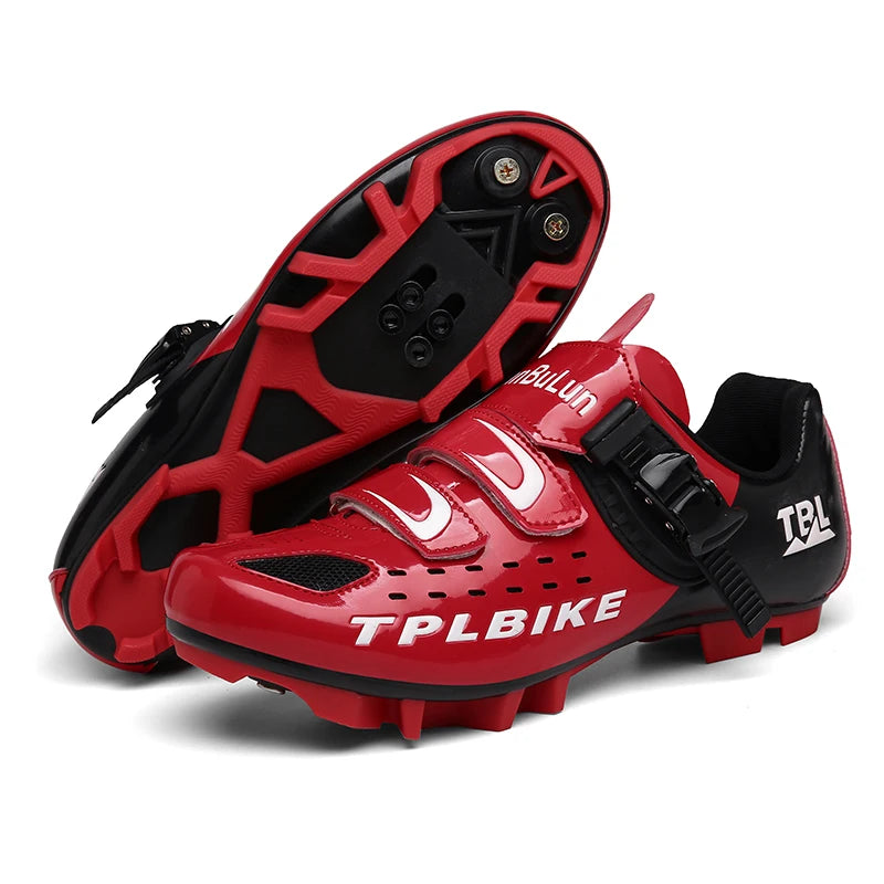 Ride Strong - Cycling Shoes