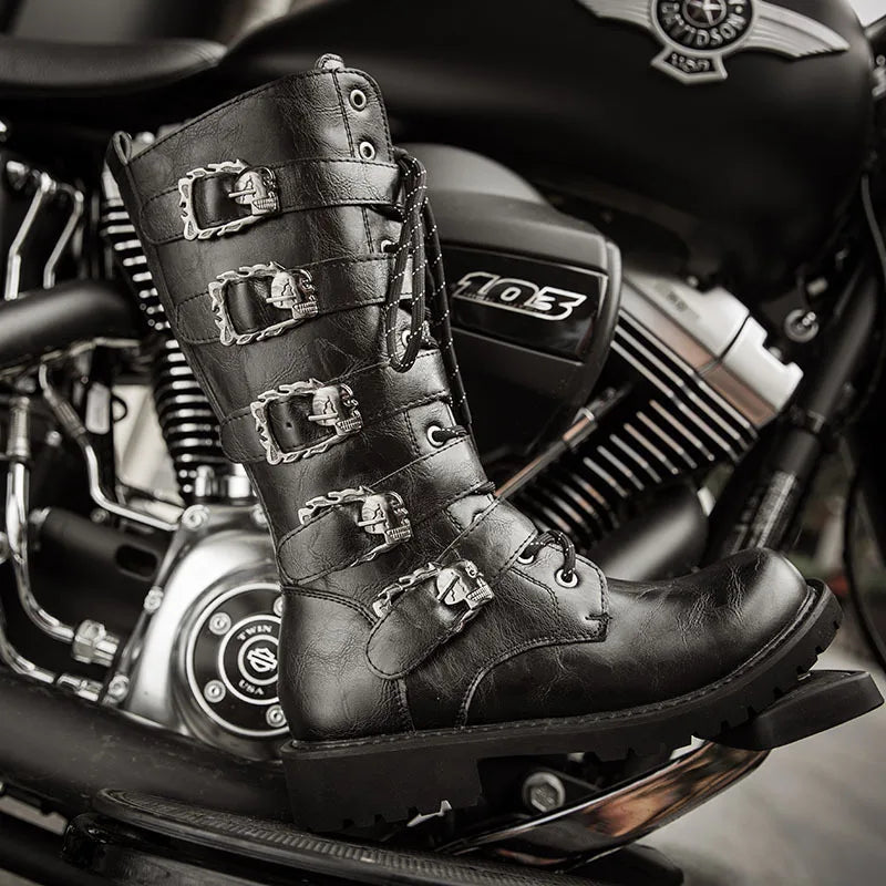 Skyrocks -  Boots for Men