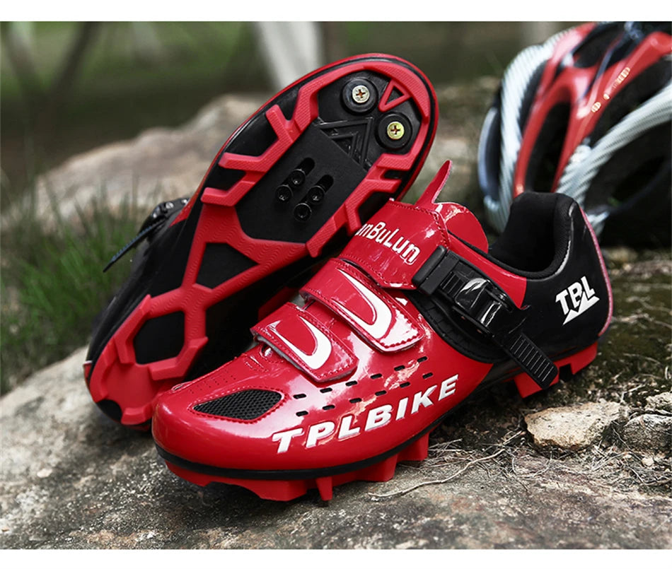Ride Strong - Cycling Shoes