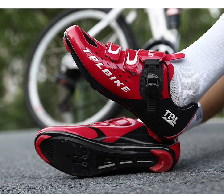 Ride Strong - Cycling Shoes