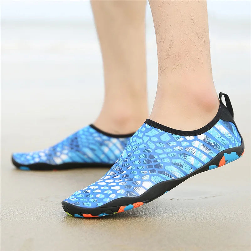 Beach Lovers - Water Shoes