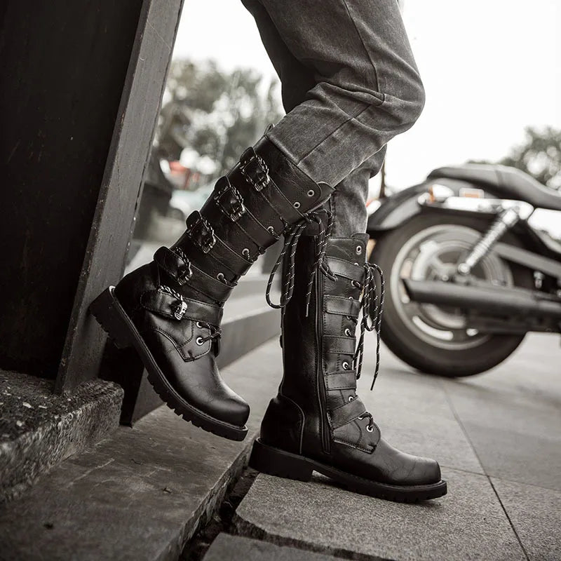 Skyrocks -  Boots for Men