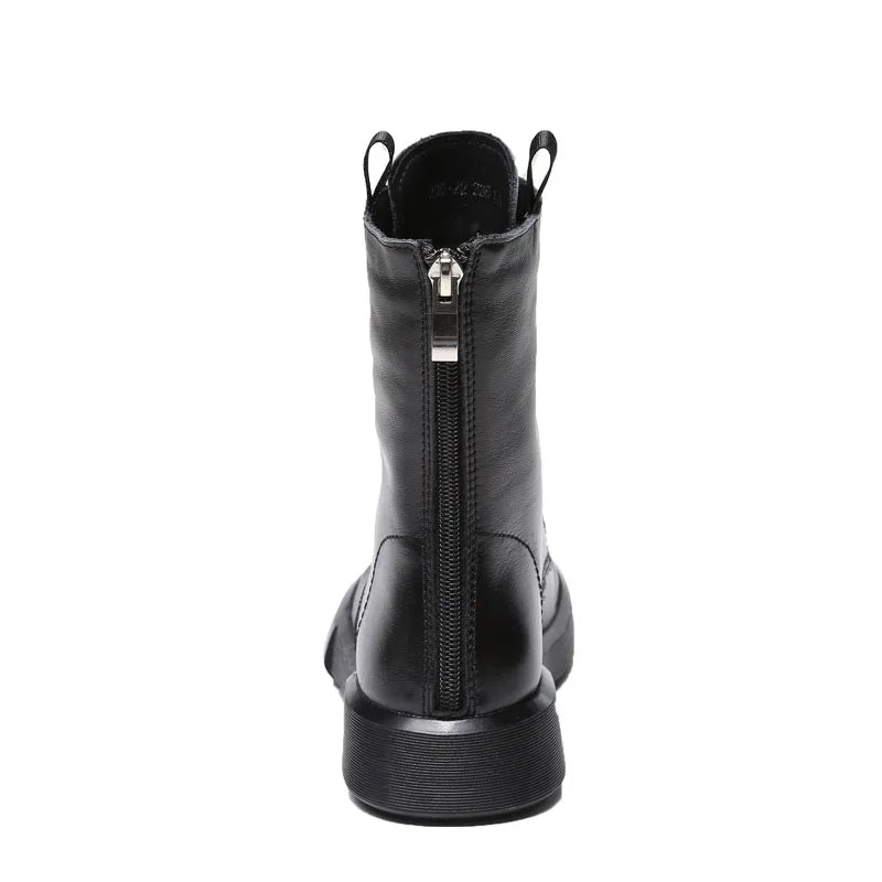 Cozy Rebel Boots - Boots for Women