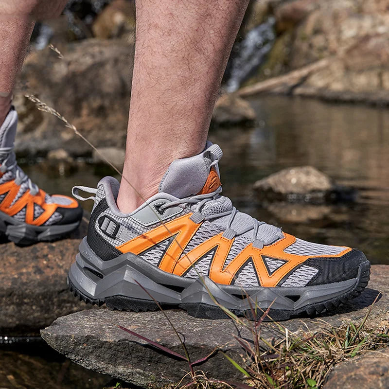 Let's Hike - Water Hiking Shoes