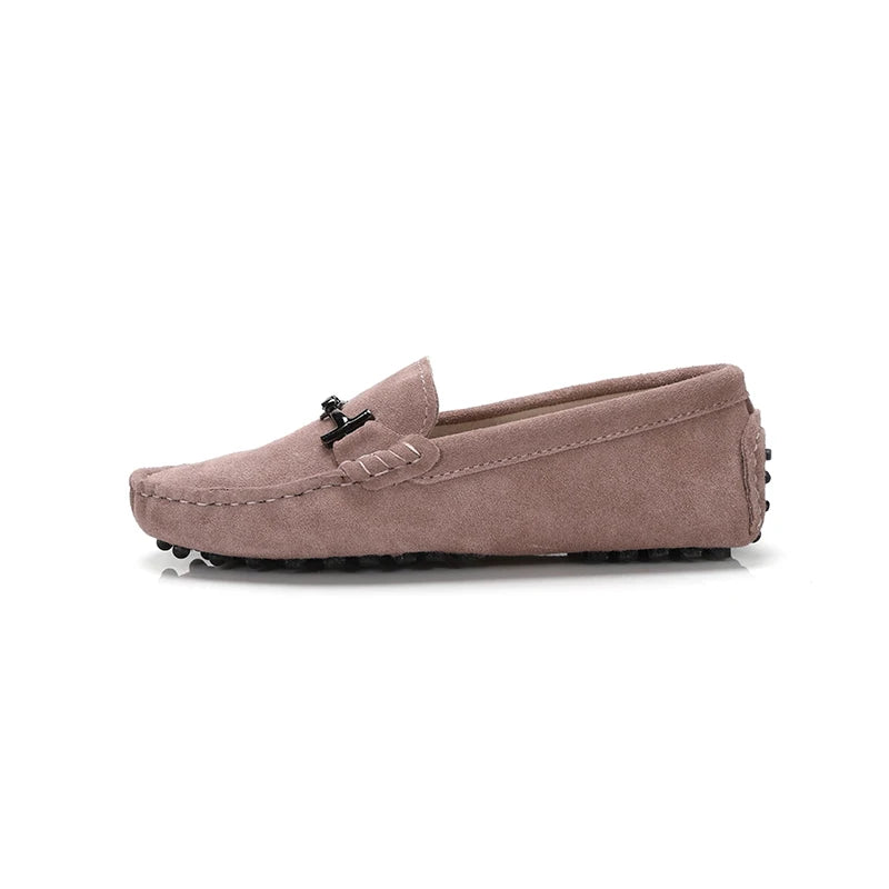 All-Day Comfort - Loafers Moccasins