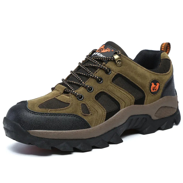 Let's Hike - Trail Shoes