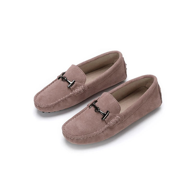 All-Day Comfort - Loafers Moccasins