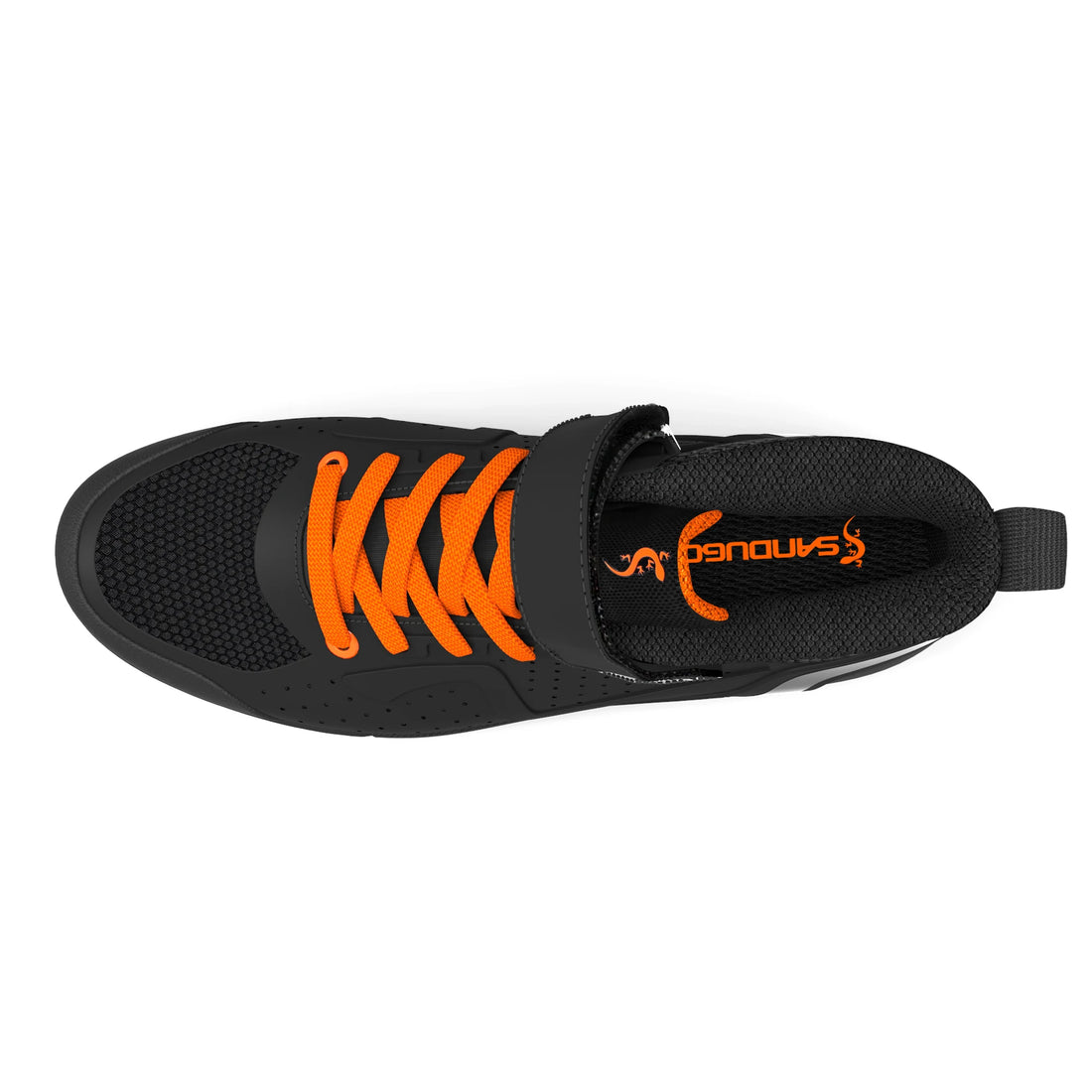 Ride Strong - Cycling Shoes