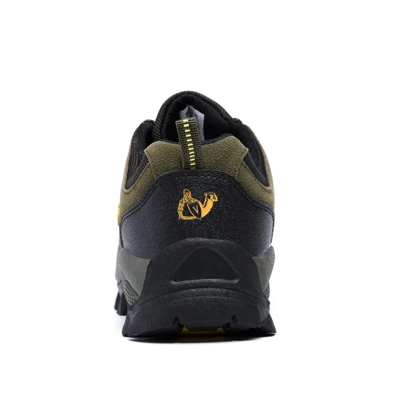 Let's Hike - Trail Shoes