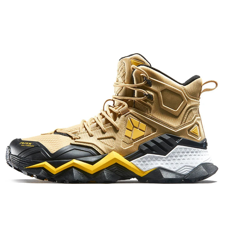 Let's Hike - Trail Shoes