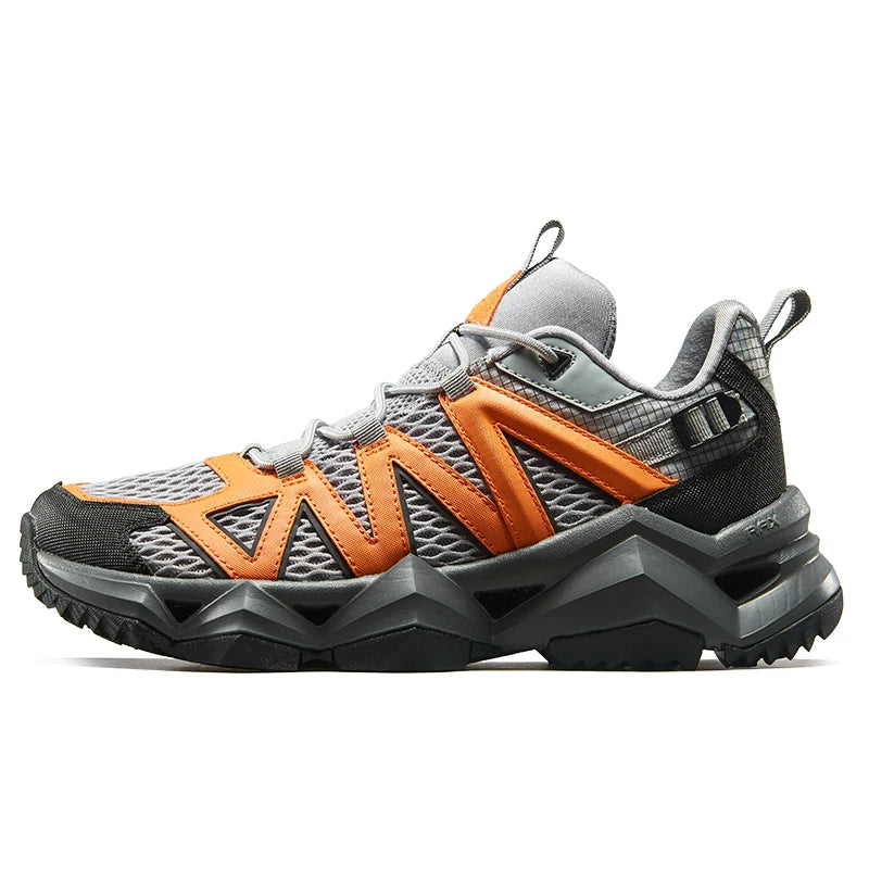Let's Hike - Water Hiking Shoes