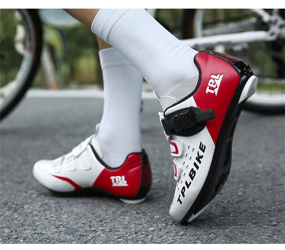 Ride Strong - Cycling Shoes