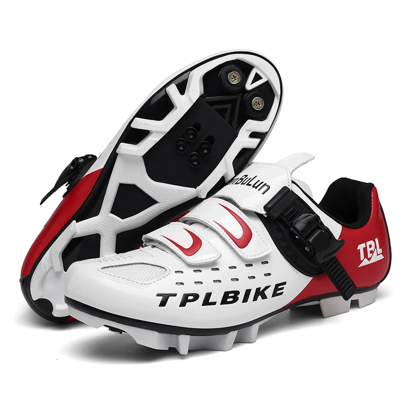 Ride Strong - Cycling Shoes