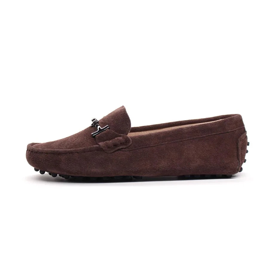 All-Day Comfort - Loafers Moccasins