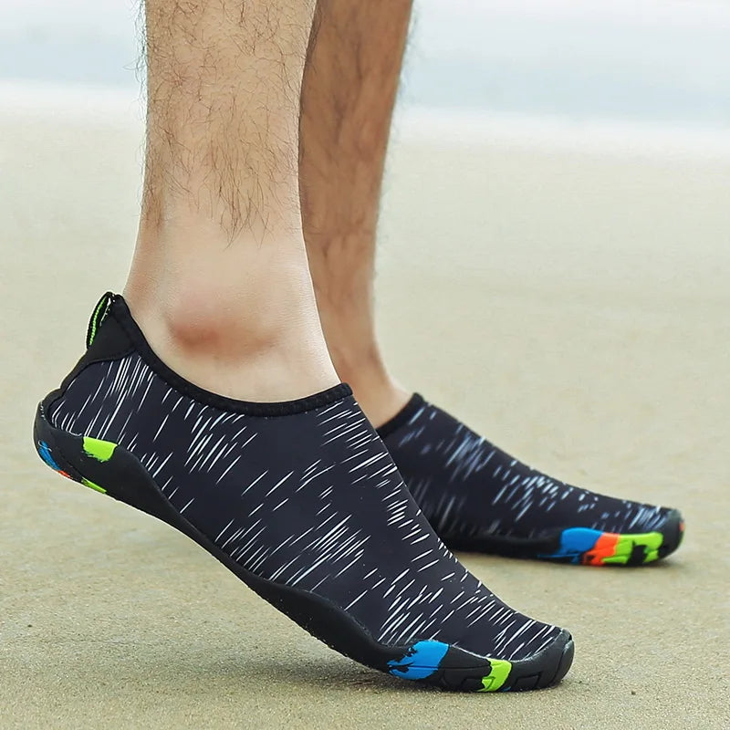 Beach Lovers - Water Shoes