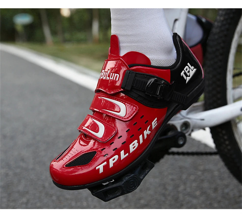Ride Strong - Cycling Shoes