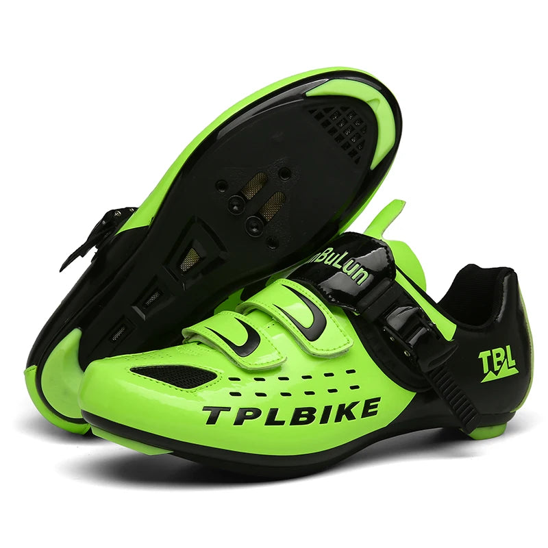 Ride Strong - Cycling Shoes