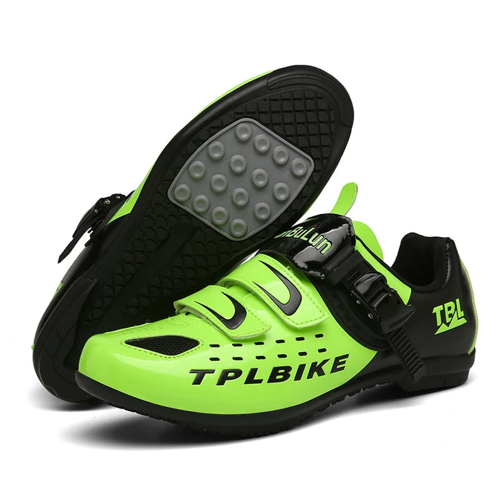 Ride Strong - Cycling Shoes