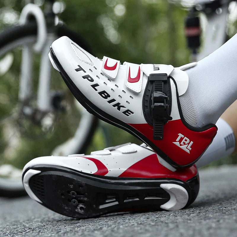 Ride Strong - Cycling Shoes