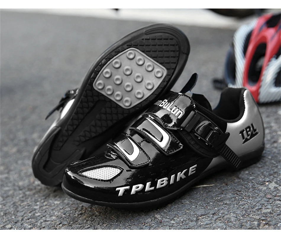 Ride Strong - Cycling Shoes