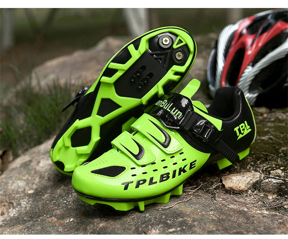 Ride Strong - Cycling Shoes