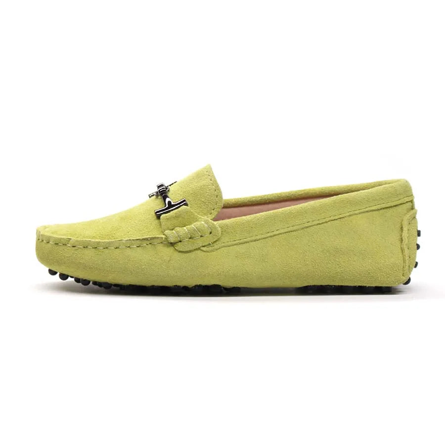 All-Day Comfort - Loafers Moccasins