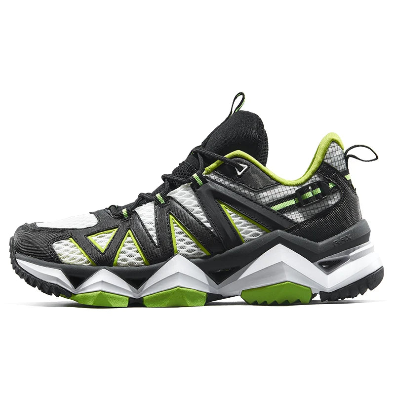 Let's Hike - Water Hiking Shoes
