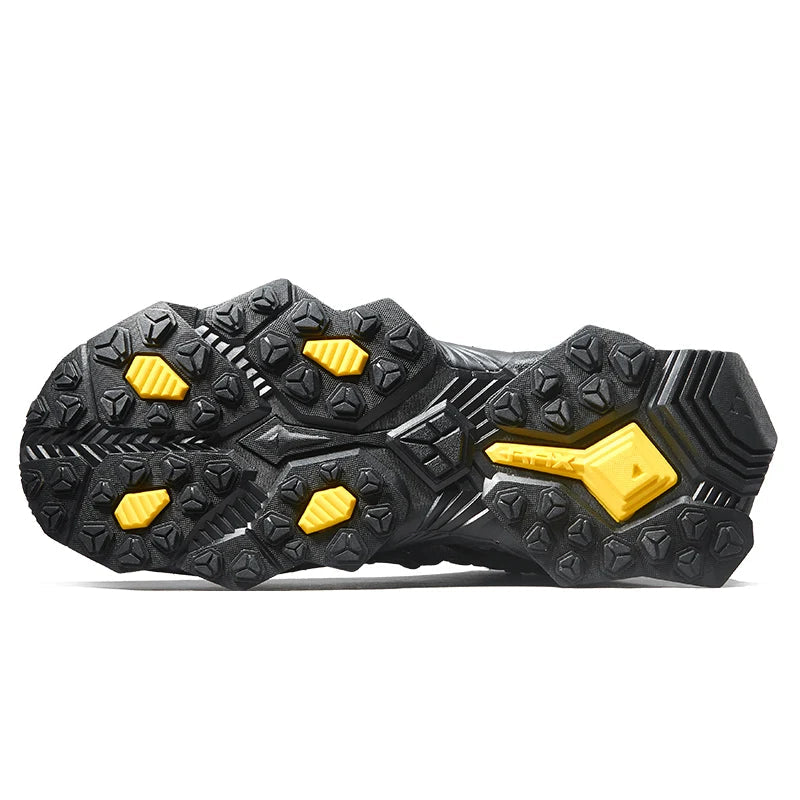 Let's Hike - Trail Shoes