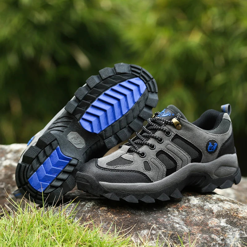 Let's Hike - Trail Shoes