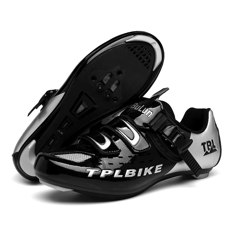 Ride Strong - Cycling Shoes