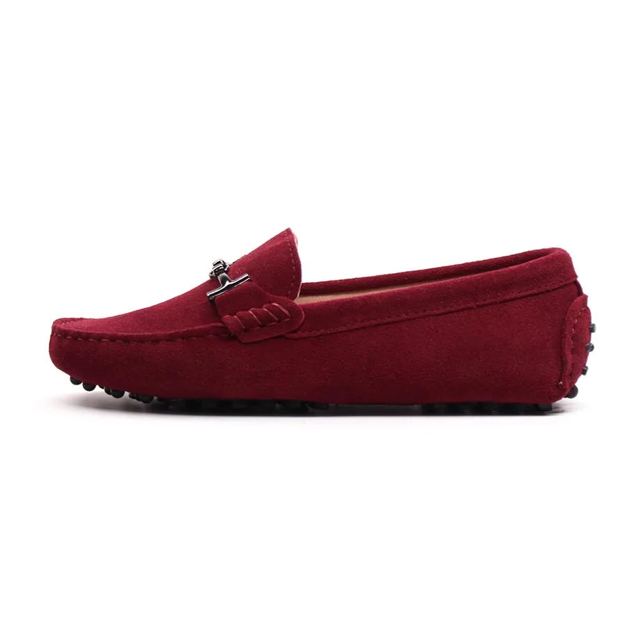 All-Day Comfort - Loafers Moccasins
