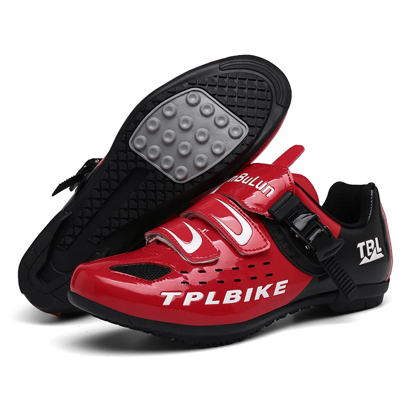 Ride Strong - Cycling Shoes