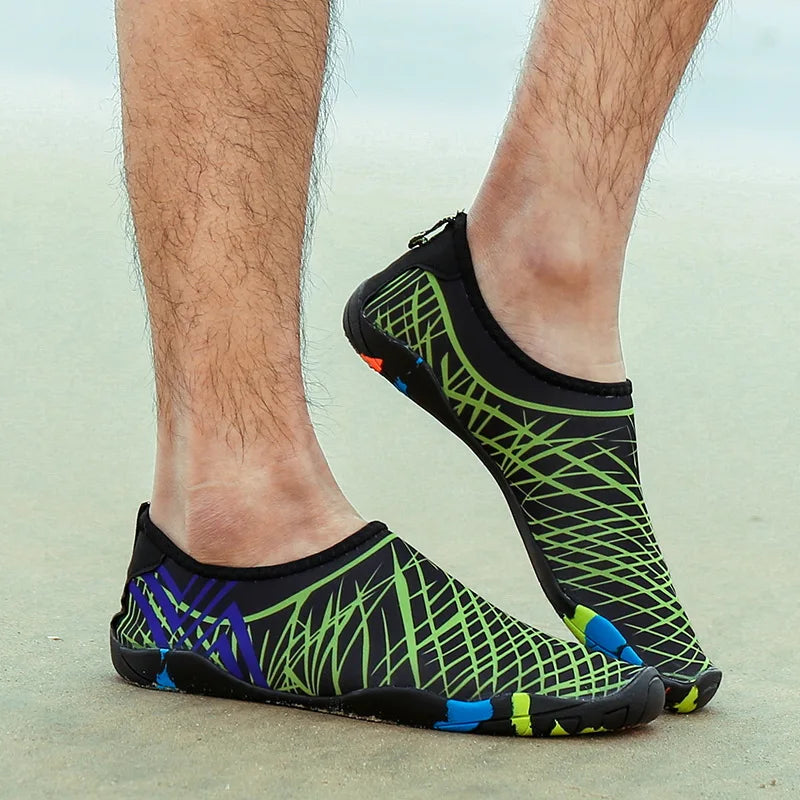 Beach Lovers - Water Shoes