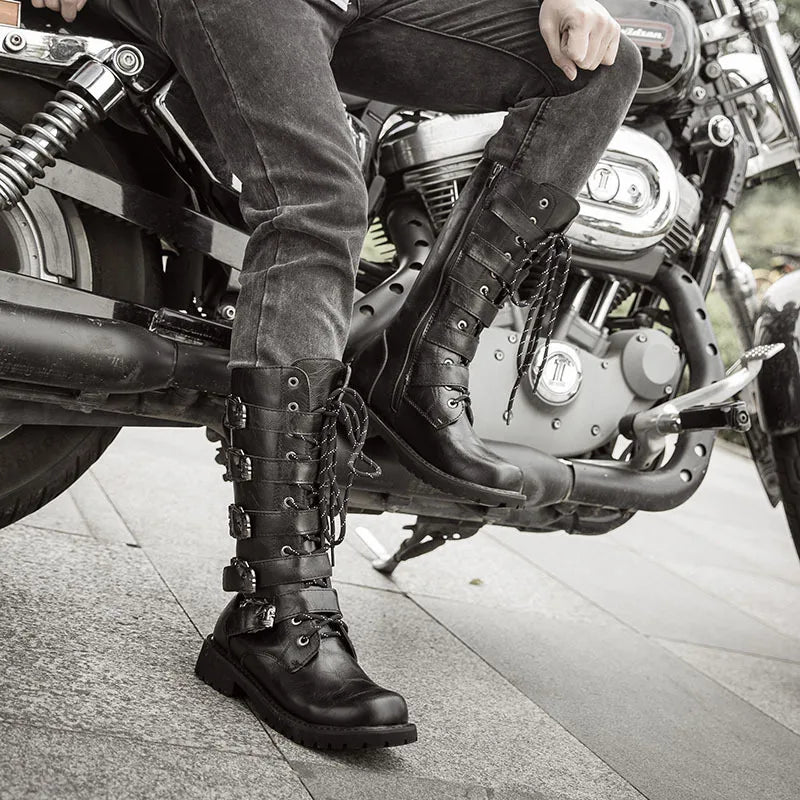 Skyrocks -  Boots for Men