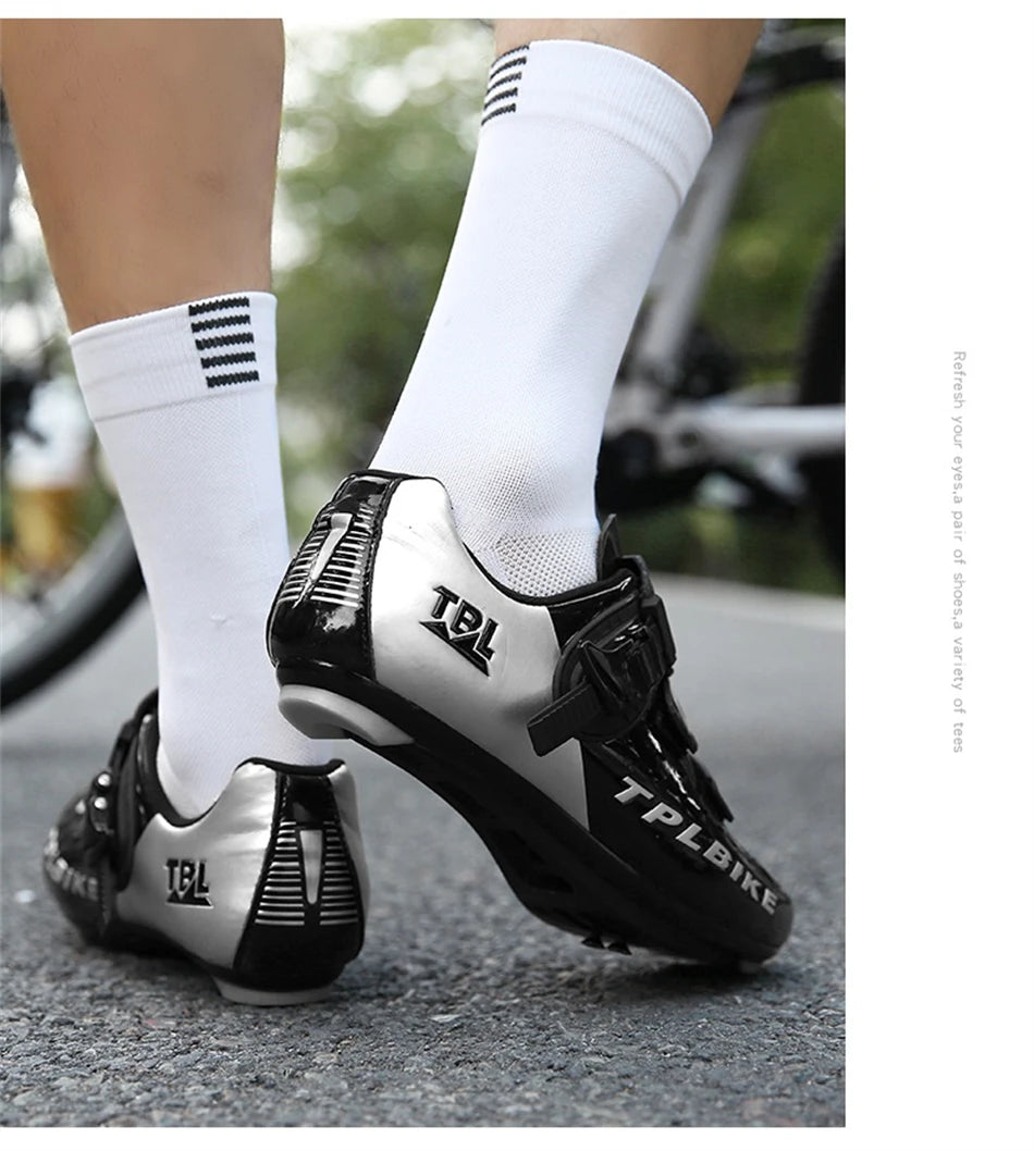 Ride Strong - Cycling Shoes