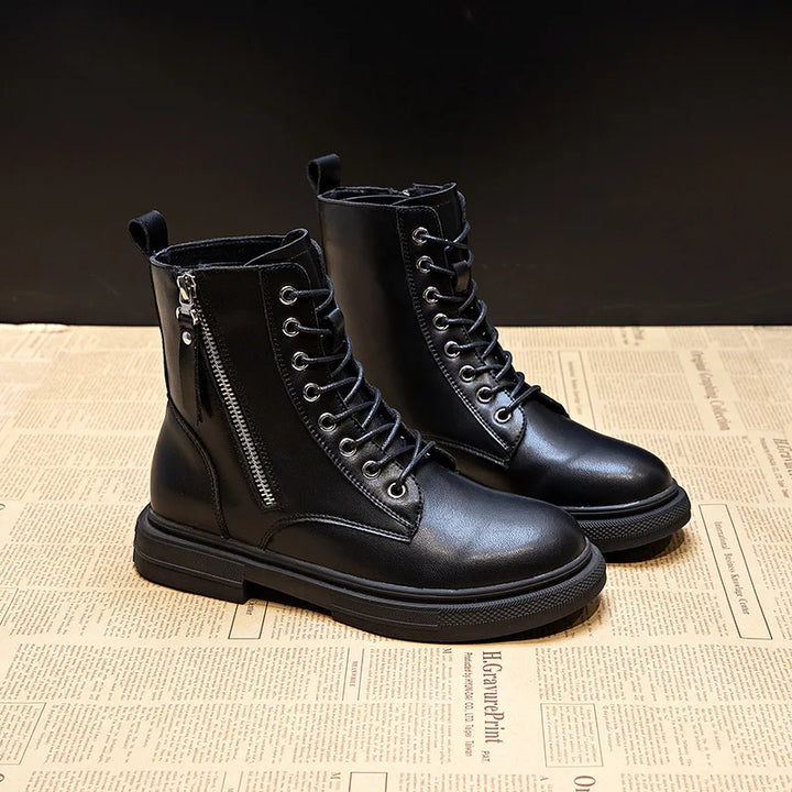 Cozy Step Boots - Boots for Women