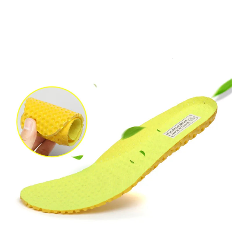 Don't slip in the River - Water Shoes