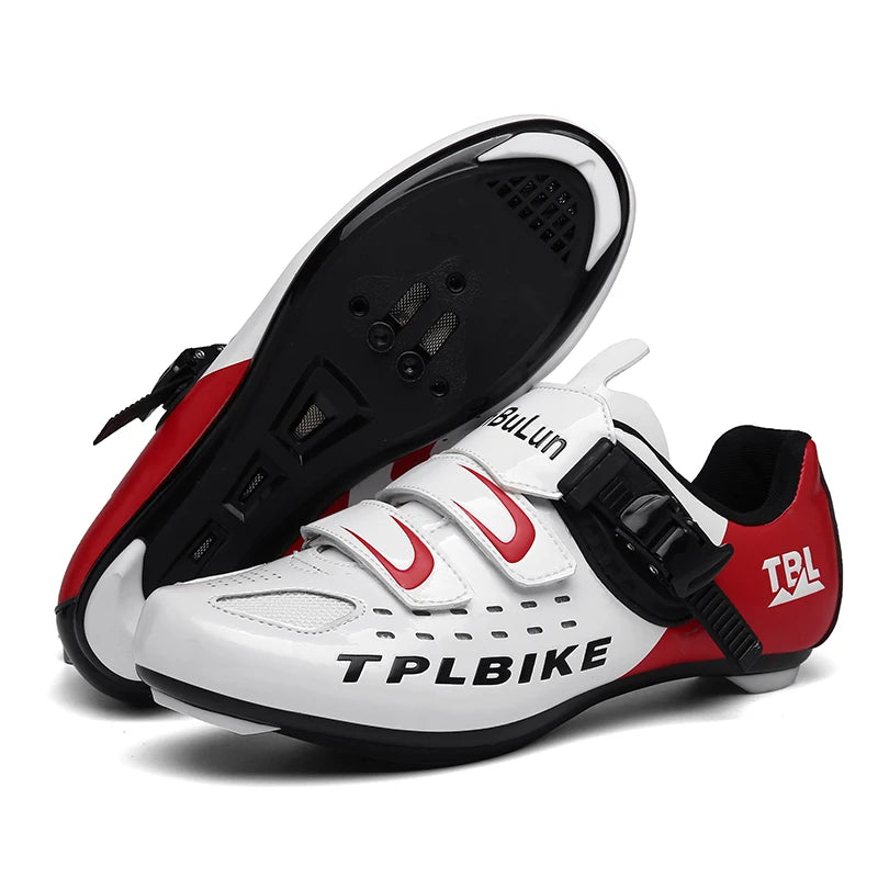 Ride Strong - Cycling Shoes