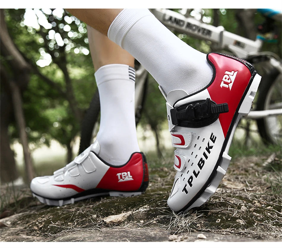 Ride Strong - Cycling Shoes
