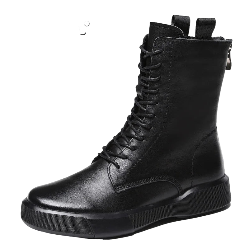 Cozy Rebel Boots - Boots for Women