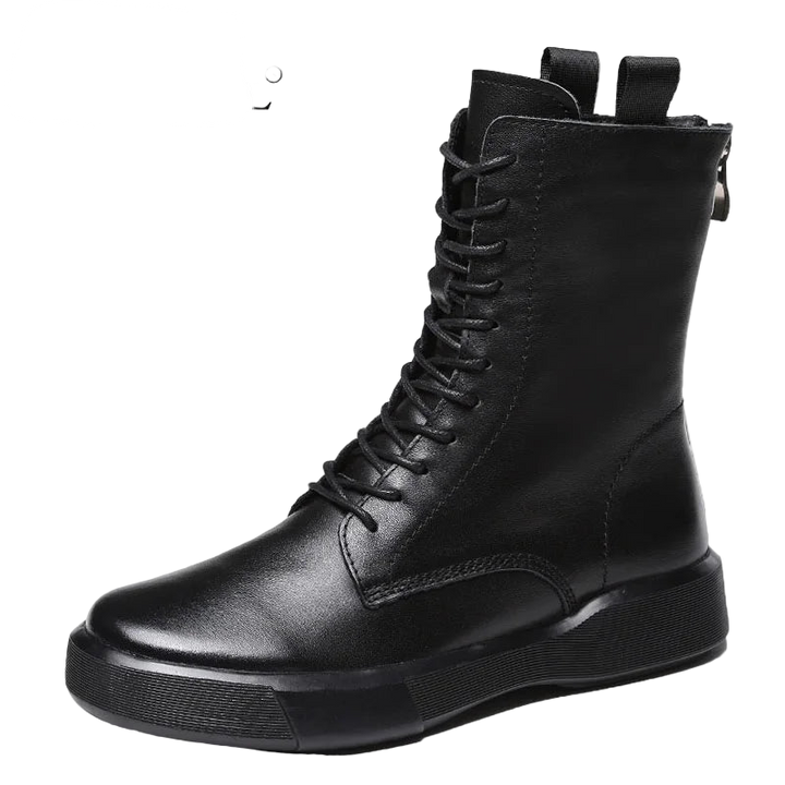 Cozy Rebel Boots - Boots for Women