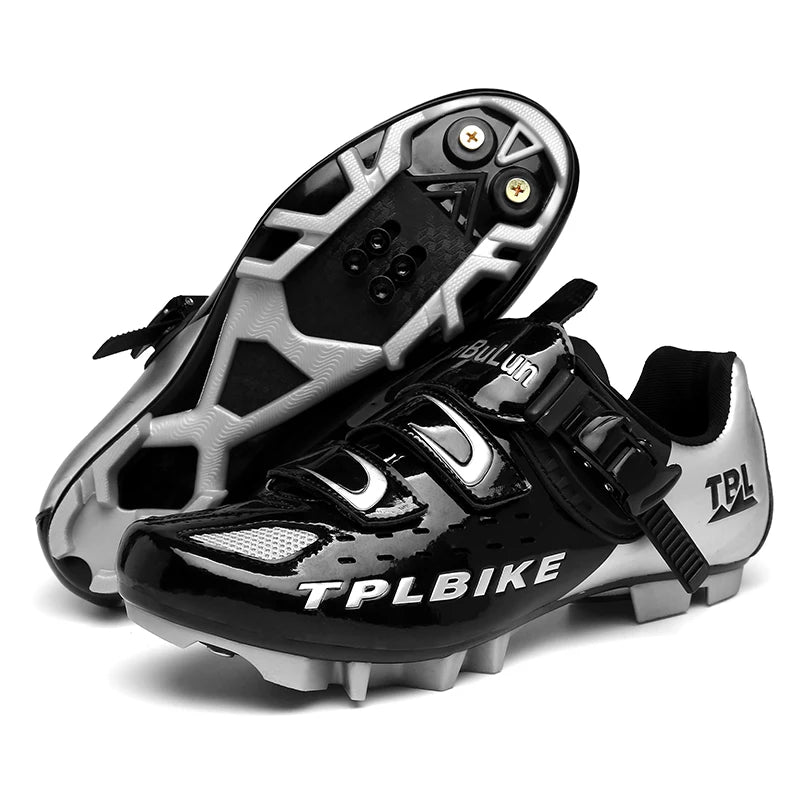 Ride Strong - Cycling Shoes