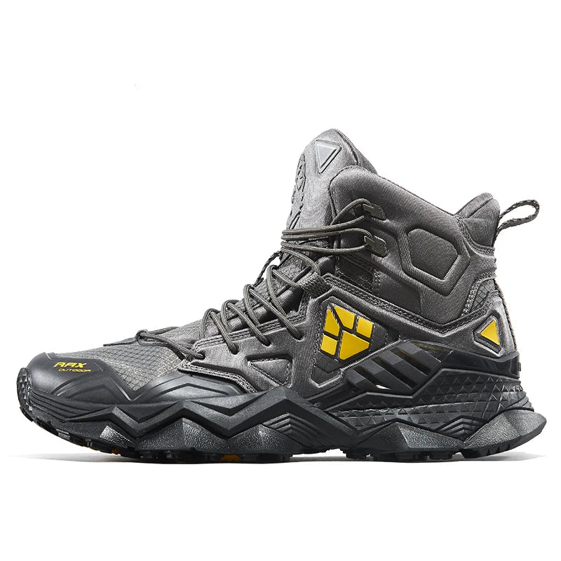 Let's Hike - Trail Shoes