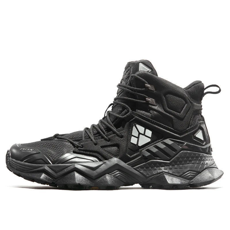 Let's Hike - Trail Shoes